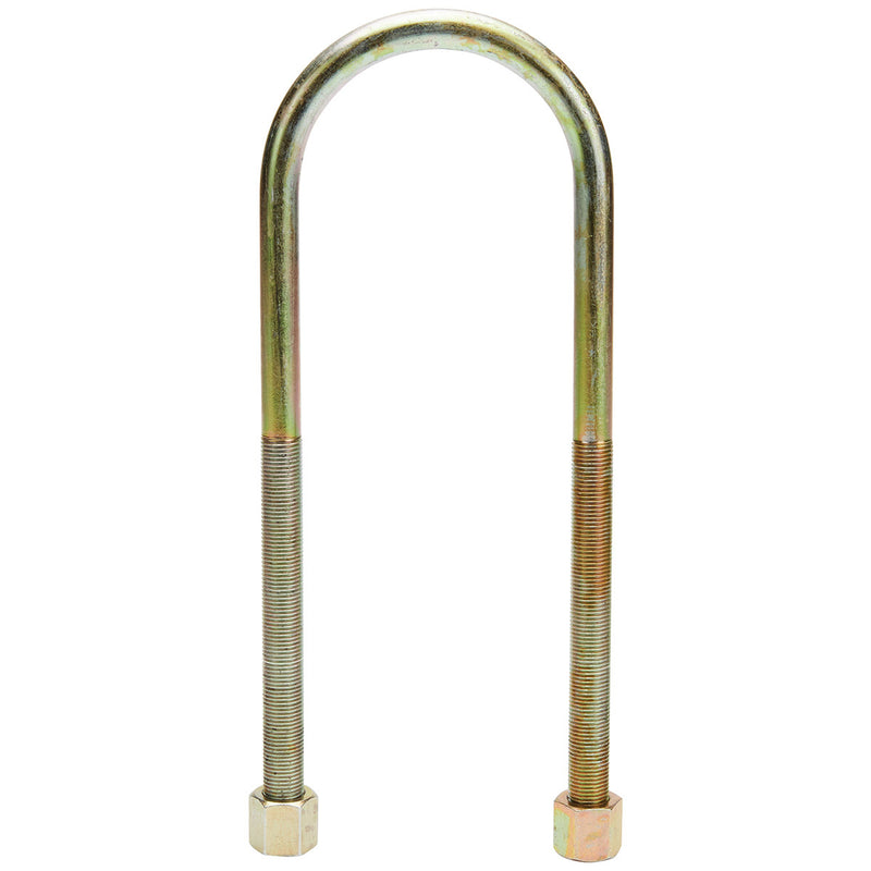ALLSTAR PERFORMANCE U-Bolt for 3in Axle Tube ALL68344
