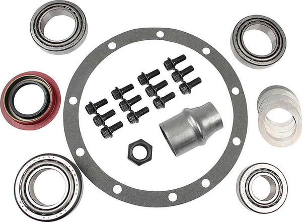 ALLSTAR PERFORMANCE Bearing Kit Mopar 8-3/4 w/489 Casting ALL68532