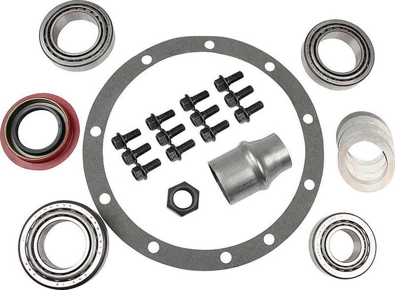 ALLSTAR PERFORMANCE Bearing Kit Mopar 8-3/4 w/489 Casting ALL68532