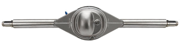 ALLSTAR PERFORMANCE 9in Floater Bare Housing 60in Centered ALL68700