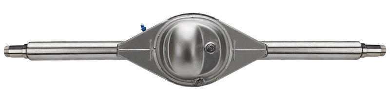 ALLSTAR PERFORMANCE 9in Floater Bare Housing 60in Centered ALL68700