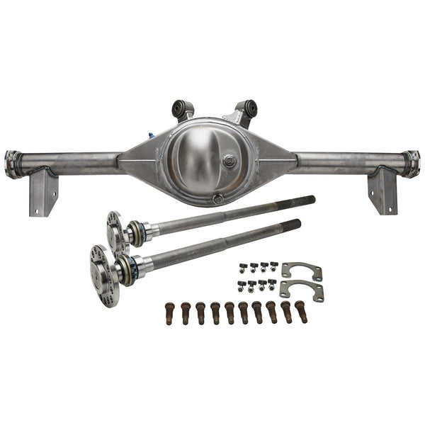 ALLSTAR PERFORMANCE 9in Non Floater Housing Kit 60in w/ GM Mounts ALL68759