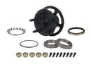 ALLSTAR PERFORMANCE 5x4.75 Rear Hub Kit Steel 2.5 ALL68807