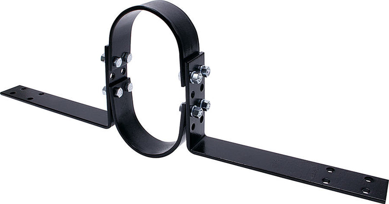 ALLSTAR PERFORMANCE Driveshaft Loop 1/4in Flat Steel ALL69000