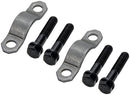 ALLSTAR PERFORMANCE GM U-Joint Strap Kit ALL69014