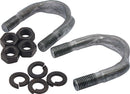 ALLSTAR PERFORMANCE U-Bolt Kit for 1310 U-Joint ALL69015