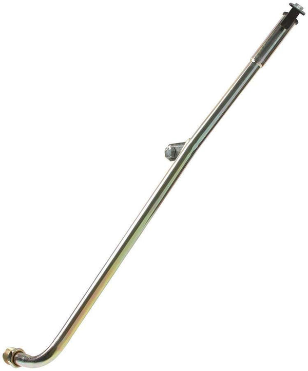 ALLSTAR PERFORMANCE Locking Trans Dipstick Ford C-4 Pan Fill ALL69127