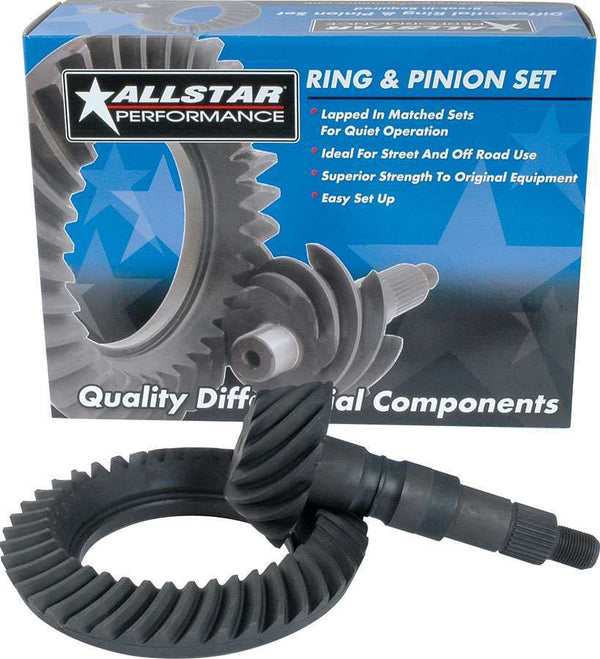 ALLSTAR PERFORMANCE Ring & Pinion Ford 9in 5.14 ALL70028