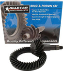 ALLSTAR PERFORMANCE Ring & Pinion GM 7.5 3.42 ALL70112