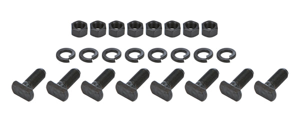 ALLSTAR PERFORMANCE Ford 9in T-Bolt Kit 1/2in-20 for Early Style ALL72043