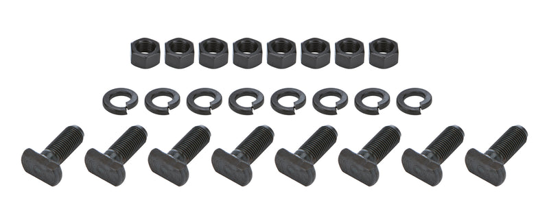 ALLSTAR PERFORMANCE Ford 9in T-Bolt Kit 1/2in-20 for Early Style ALL72043