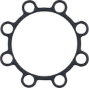 ALLSTAR PERFORMANCE Drive Flange Gaskets 2pk 8 Bolt ALL72074
