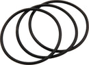 ALLSTAR PERFORMANCE O-Rings 3pk for ALL72102 ALL72103