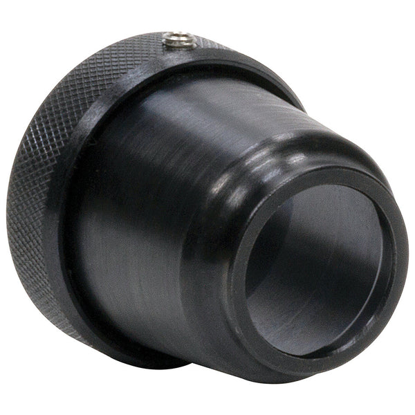 ALLSTAR PERFORMANCE Steel Bearing Spacer for Mustang II Spindle ALL72322