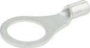 ALLSTAR PERFORMANCE Ring Terminal 5/16 Hole Non-Insulated 22-18 20pk ALL76005