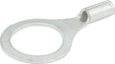 ALLSTAR PERFORMANCE Ring Terminal 3/8in Hole Non-Insulated 22-18 20pk ALL76006