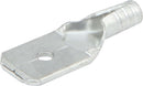 ALLSTAR PERFORMANCE Blade Terminal Male Non-Insulated 22-18 20pk ALL76007
