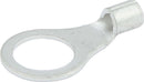 ALLSTAR PERFORMANCE Ring Terminal 5/16 Hole Non-Insulated 16-14 20pk ALL76015