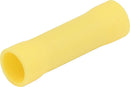 ALLSTAR PERFORMANCE Butt Connector Insulated 12-10 20pk ALL76050