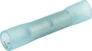 ALLSTAR PERFORMANCE Butt Connector Heat Shrink 16-14 10pk ALL76070