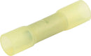 ALLSTAR PERFORMANCE Butt Connector Heat Shrink 12-10 10pk ALL76080