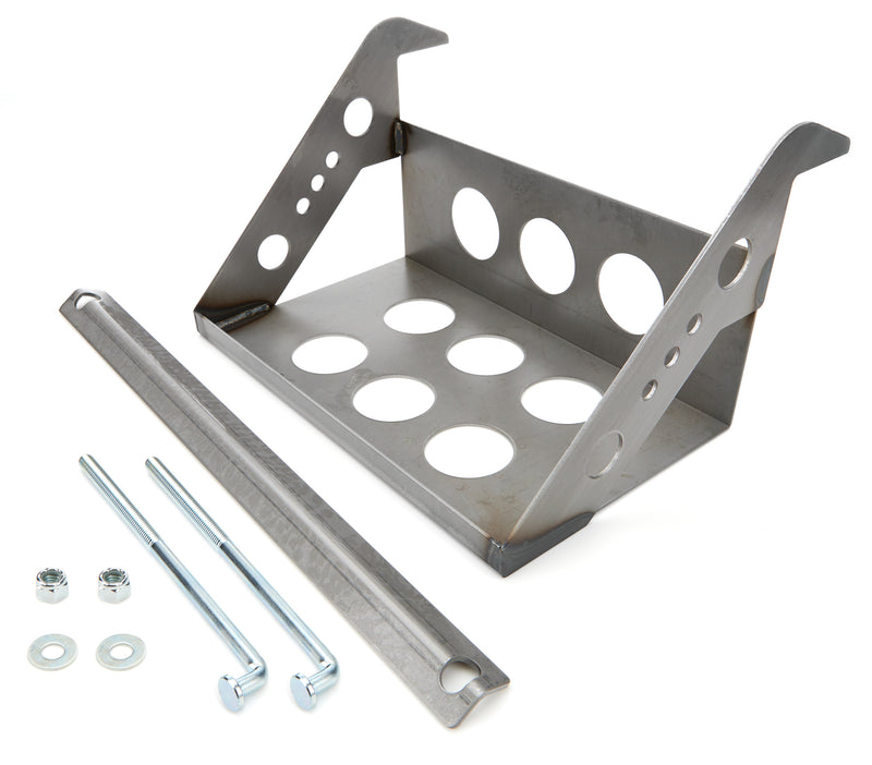 ALLSTAR PERFORMANCE Battery Box 12 x 7-1/4 ALL76100