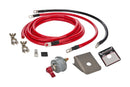 ALLSTAR PERFORMANCE Battery Cable Kit Crown Vic ALL76109