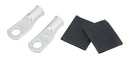 ALLSTAR PERFORMANCE Ring Terminals 2 Gauge 5/16in Hole ALL76116