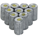 ALLSTAR PERFORMANCE Solder Slugs 4 Ga 10pk ALL76132