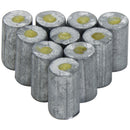 ALLSTAR PERFORMANCE Solder Slugs 6 Ga 10pk ALL76133