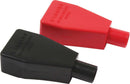 ALLSTAR PERFORMANCE Battery Terminal Covers Red/Black 1pr ALL76150
