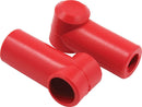 ALLSTAR PERFORMANCE Terminal Covers Red for Batt Disc 10pk ALL76152-10