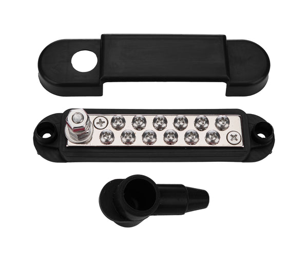 ALLSTAR PERFORMANCE Buss Bar Black ALL76172