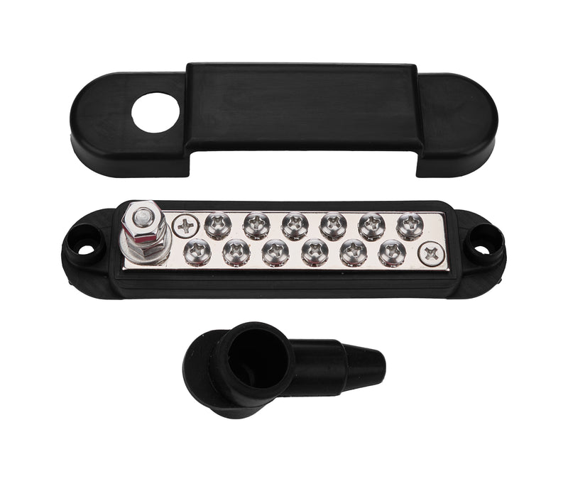 ALLSTAR PERFORMANCE Buss Bar Black ALL76172