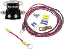 ALLSTAR PERFORMANCE Solenoid And Wiring Kit ALL76202