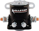ALLSTAR PERFORMANCE Starter Solenoid Black 10pk ALL76203-10