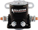 ALLSTAR PERFORMANCE Starter Solenoid Black ALL76203