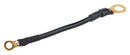 ALLSTAR PERFORMANCE Solenoid Jumper Wire with Ring Terminal ALL76209