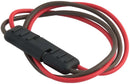 ALLSTAR PERFORMANCE Universal Connector 2 Wire ALL76232
