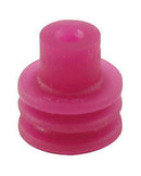 ALLSTAR PERFORMANCE Purple 22-20ga Seals 10pk ALL76280