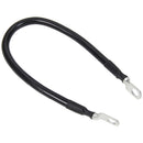 ALLSTAR PERFORMANCE Battery Cable 15in ALL76341-15