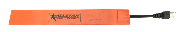ALLSTAR PERFORMANCE Heating Pad 2x15 w/Self Adhesive ALL76420