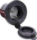 ALLSTAR PERFORMANCE Covered Outlet Housing ALL76434