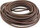 ALLSTAR PERFORMANCE 14 AWG Brown Primary Wire 20ft ALL76545