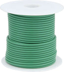 ALLSTAR PERFORMANCE 14 AWG Green Primary Wire 100ft ALL76553