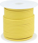 ALLSTAR PERFORMANCE 14 AWG Yellow Primary Wire 100ft ALL76554
