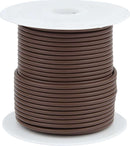 ALLSTAR PERFORMANCE 14 AWG Brown Primary Wire 100ft ALL76555