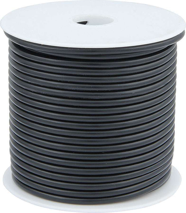 ALLSTAR PERFORMANCE 12 AWG Black Primary Wire 100ft ALL76566