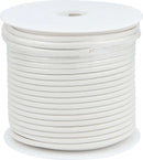 ALLSTAR PERFORMANCE 12 AWG White Primary Wire 100ft ALL76567