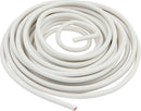 ALLSTAR PERFORMANCE 10 AWG White Primary Wire 10ft ALL76572